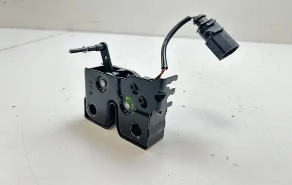 Porsche 911 997 Tailgate/trunk/boot lock/catch/latch 99751205300