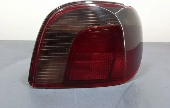 Toyota Yaris Verso Rear/tail lights 52-004