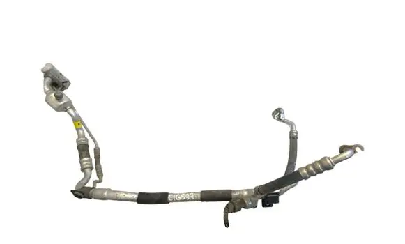 Air conditioning (A/C) pipe/hose