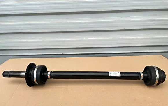 BMW X4M F98 Rear driveshaft 8064998