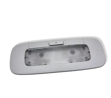 Volkswagen Golf VI Rear seat light 1K0947291H