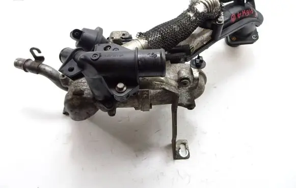 Ford Fiesta EGR valve 70220904011t203