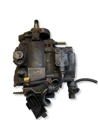 Ford Galaxy Fuel injection high pressure pump 028130110H