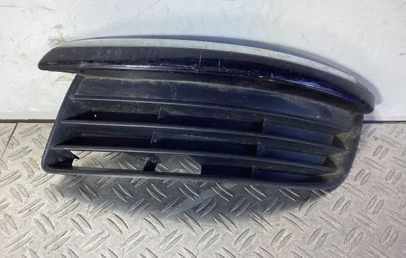 Porsche 911 991 Front bumper lower grill 1K0853665G