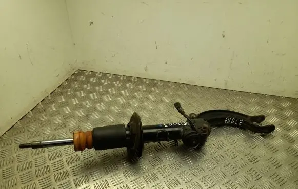 Audi A5 8T 8F Front shock absorber/damper 8F0413029B