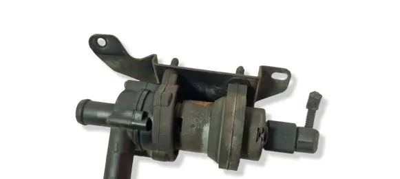 Volkswagen Sharan Electric auxiliary coolant/water pump 1J0965561