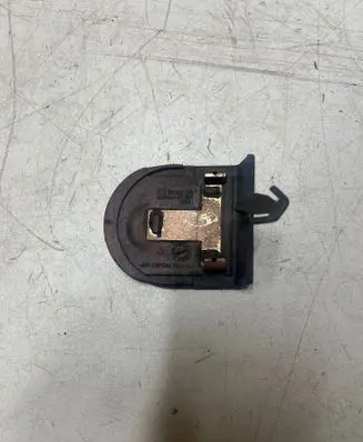 Opel Zafira A Front tow hook cap/cover 90580633