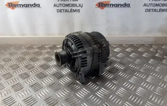 Volkswagen PASSAT B4 Generator/alternator 028903025S 0123505011