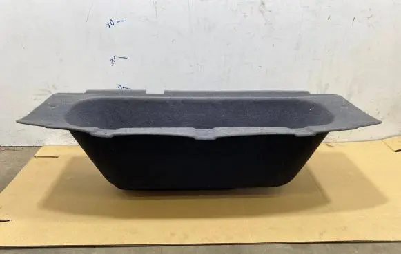 Maserati GranTurismo Battery box tray cover/lid 69919706