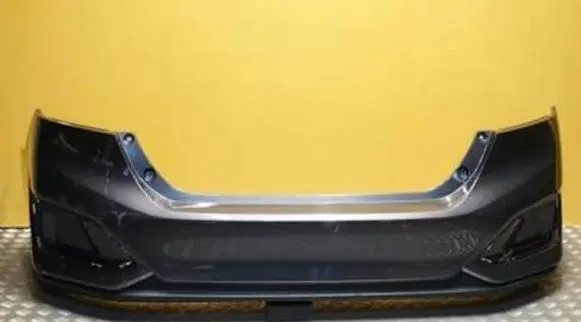 Honda Clarity Rear bumper 71501-TRT