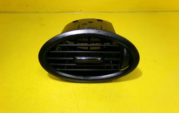 Mercedes-Benz A W168 Dash center air vent grill A1688300854