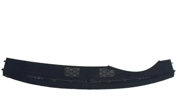Audi A6 S6 C6 4F Dashboard air vent grill cover trim 4F1819923A