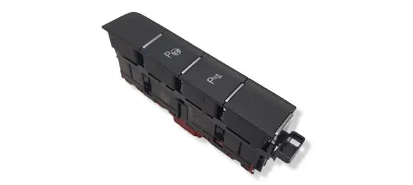 Volkswagen PASSAT B8 Parking (PDC) sensor switch 3G0927238B
