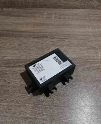 Volkswagen Sharan Immobilizer control unit/module 7M0953257B 95VW19A366CA