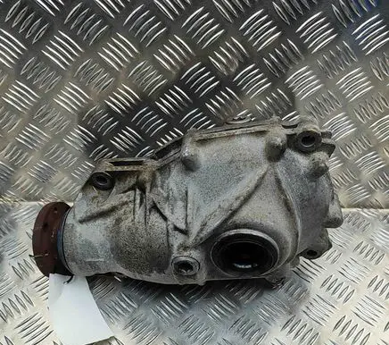 BMW 4 F36 Gran coupe Front differential 7558151 7578157