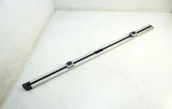 Audi A6 S6 C6 4F Parcel shelf load cover mount bracket 4F9863556