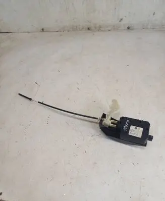 Mini One - Cooper R50 - 53 Fuel tank cap lock 4308333 13084310 406204035000
