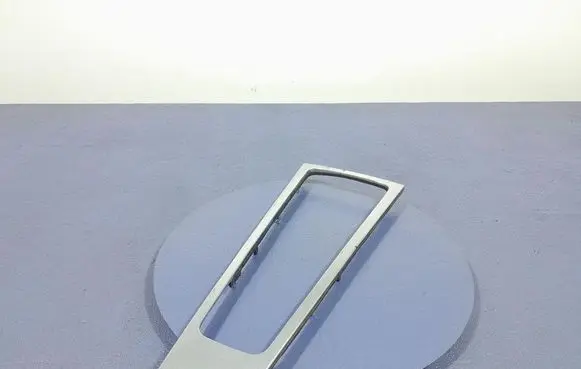 Porsche Cayman 981 Side skirt rear trim 99155326100