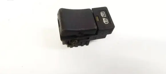 Windscreen/window heater switch