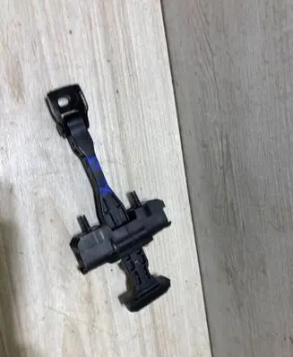 BMW X2 F39 Rear door check strap stopper 7461559