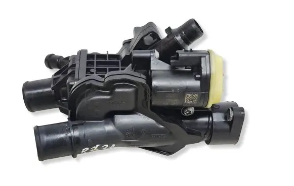 Ford Mondeo MK V Thermostat/thermostat housing 9804160380 0932103 0001247