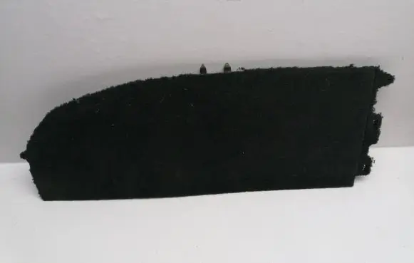Volvo S90, V90 Centre console side trim front 39843324