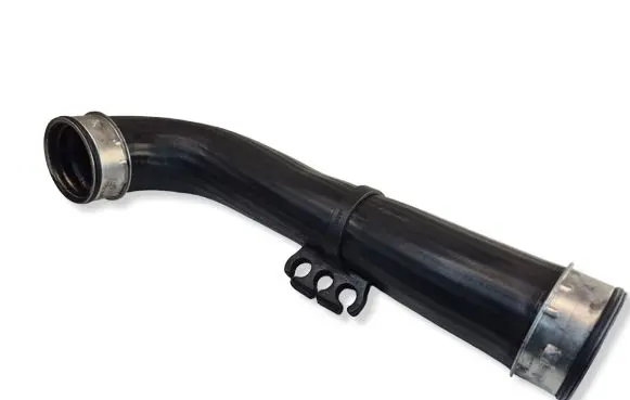 Volkswagen PASSAT B6 Intercooler hose/pipe 1K0145838C