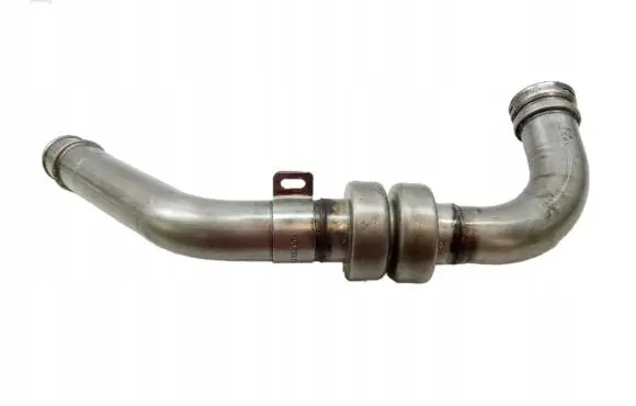Renault Scenic II - Grand scenic II Intercooler hose/pipe 8200306925E