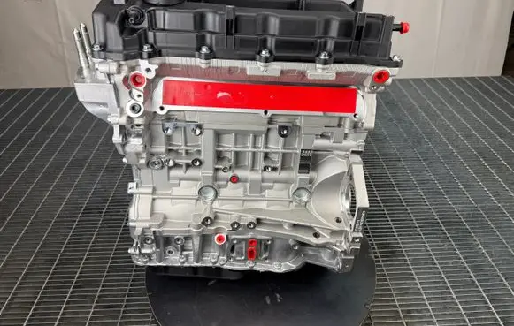 Hyundai Santa Fe Engine G4KE