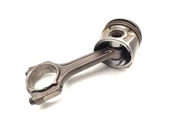 Opel Combo C Piston with connecting rod Z13DTJ