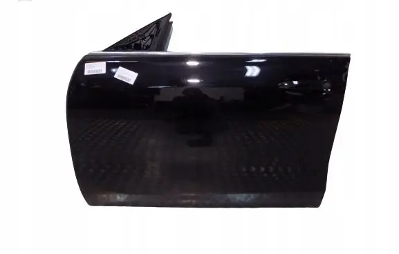 BMW 6 G32 Gran Turismo Front door
