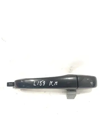 Dodge Caliber Front door exterior handle