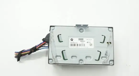 BMW 3 F30 F35 F31 Sound amplifier 9282670ACR