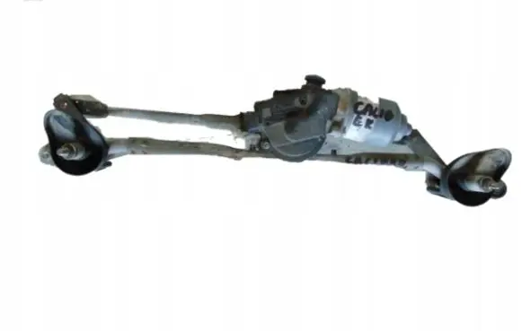 Dodge Caliber Front wiper linkage and motor 05303780AE