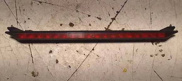Volkswagen Sharan Third/center stoplight 1J6945097C