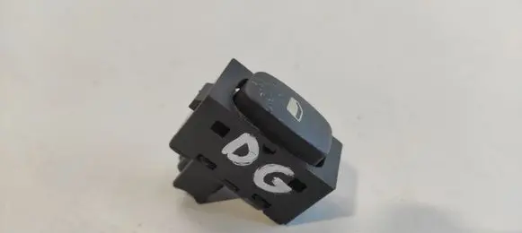 Peugeot 407 Electric window control switch 53269707 96360166XT 1696A140504