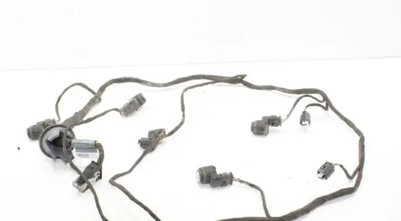 BMW 6 E63 E64 Parking PDC sensor 9126978 9139866