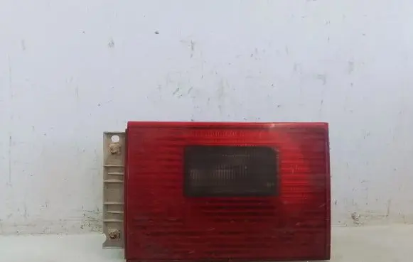 Volkswagen Sharan Tailgate rear/tail lights