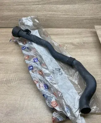 Peugeot Partner Air intake duct part 1400790180 14007901800