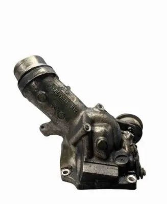 Renault Trafic III (X82) Turbo system vacuum part 144107692R