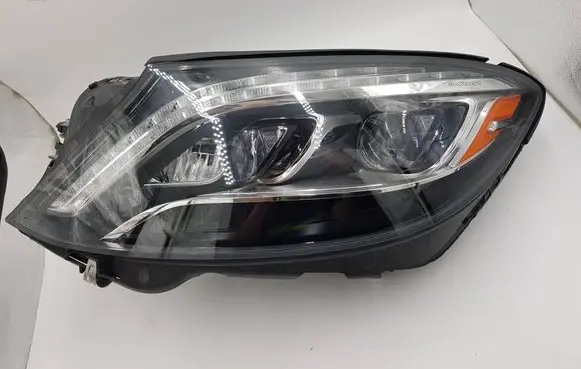 Headlight/headlamp