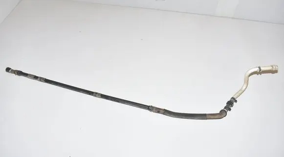 BMW i3 Engine coolant pipe/hose 7636408 17122378553
