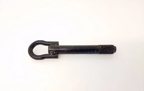Toyota Prius (XW20) Towing hook eye 