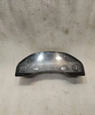 Audi A8 S8 D2 4D Speedometer (instrument cluster) 4D0919880E 110308639007