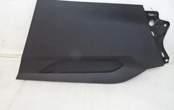 Peugeot 5008 II Centre console side trim front 9811890277
