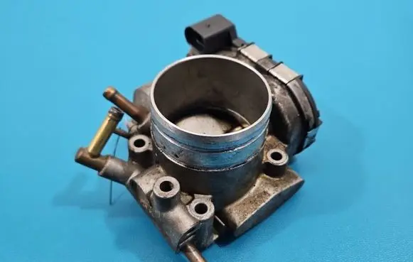 Audi A4 S4 B6 8E 8H Throttle body valve 06B133062H IMPRK1541800