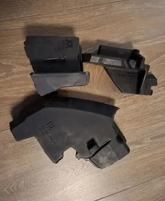 Toyota C-HR II Other exterior part 53155F4090 53155F4070