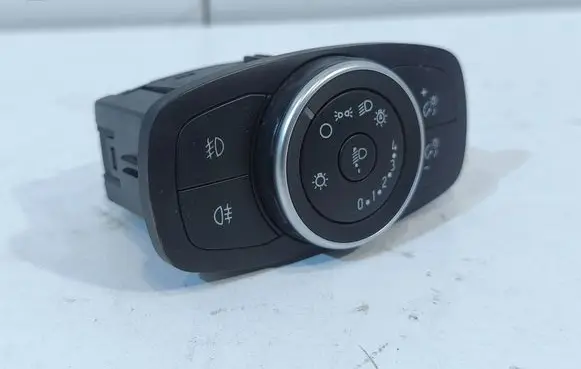 Ford Transit Custom Light switch JK2T13D061AA 1014299504 HW0300