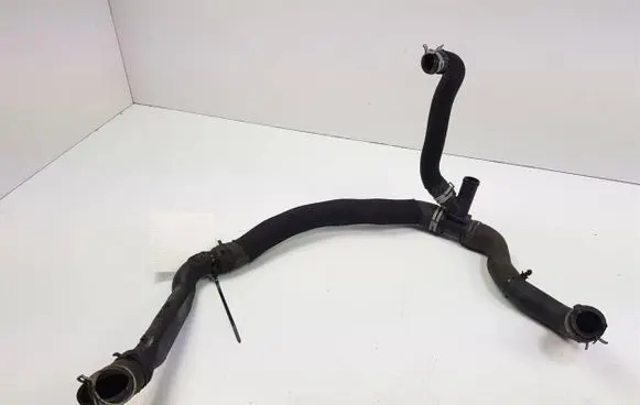 Ford Transit VII Heater radiator pipe/hose 