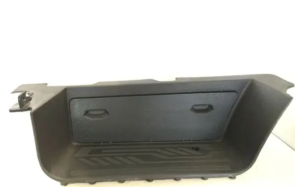 Ford Transit Front sill trim cover BK21V11660AD35BB